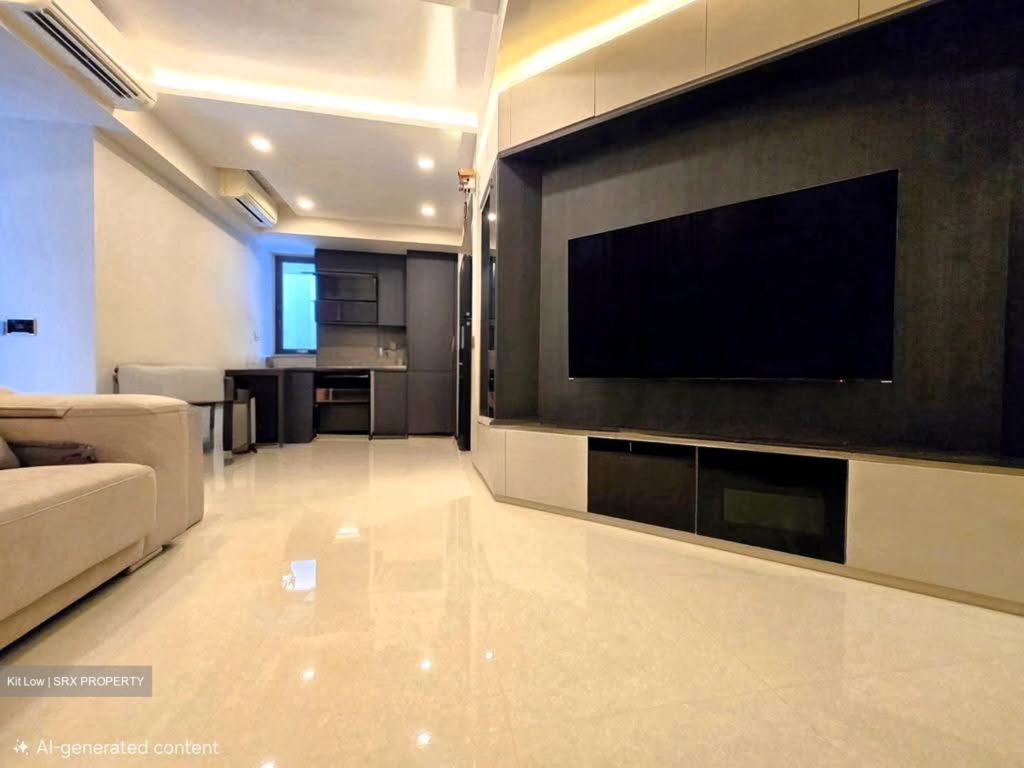 Vue 8 Residence (D18), Condominium #607455671
